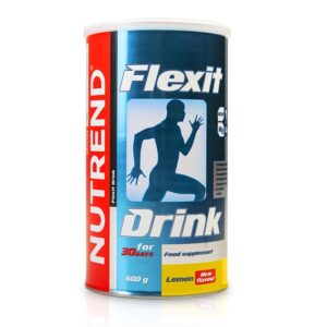 Nutrend Flexit Drink 600g.