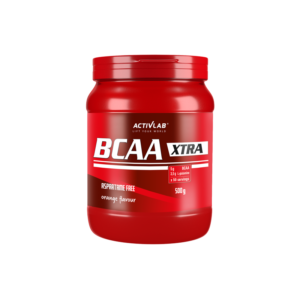 ActivLab BCAA Xtra 500 g.