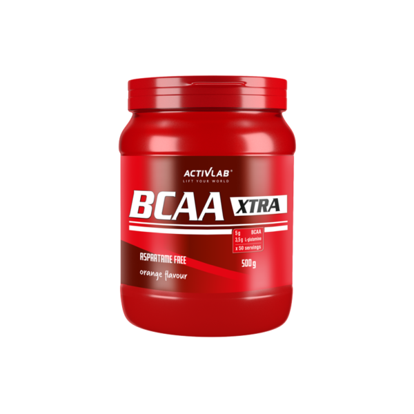 ActivLab BCAA Xtra 500 g.