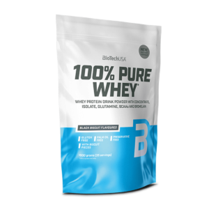 Biotech 100% Pure Whey 1000 g.