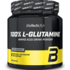 Biotech 100% L-Glutamine 500 g.