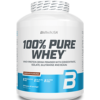 Biotech 100% Pure Whey 2270 g.