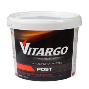 Vitargo Post