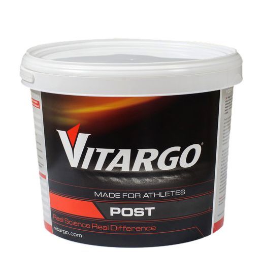 Vitargo Post