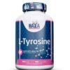 Haya Labs L-Tyrosine 100 kaps. (L-tirozinas)