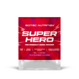 Scitec Superhero 9