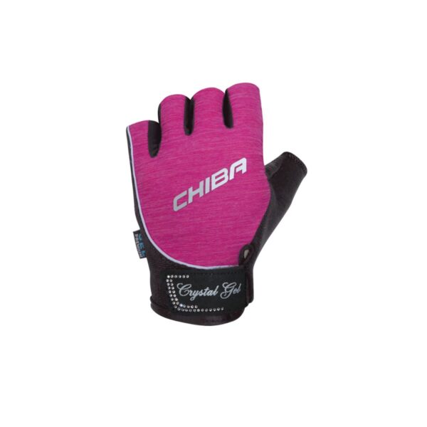 Chiba - 40928 Lady Crystal Gel