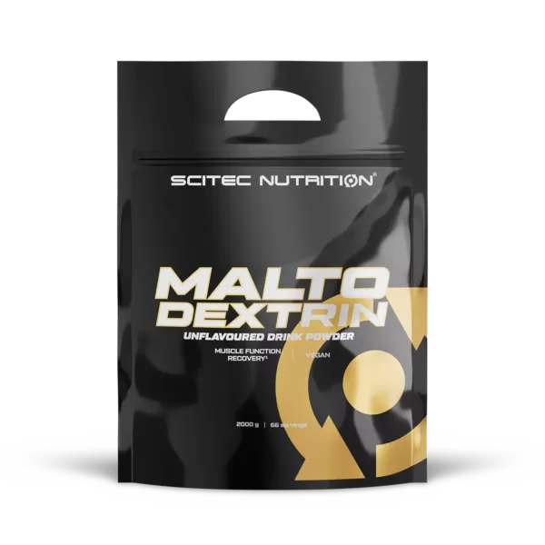 Scitec Maltodextrin 2000 g.