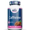 Haya Labs Caffeine (kofeinas) 100 kaps.