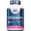 Haya Labs L-Glutamine 100 kaps.