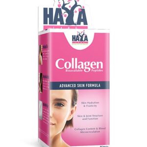 Haya Labs Collagen (Kolagenas) 90 kaps.