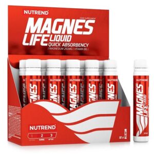 Nutrend MagnesLife 10x25 ml