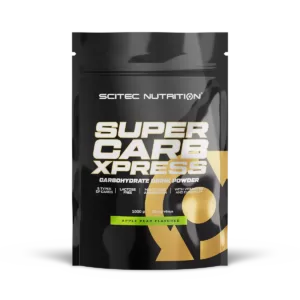 Scitec SuperCarb Xpress 1000 g.