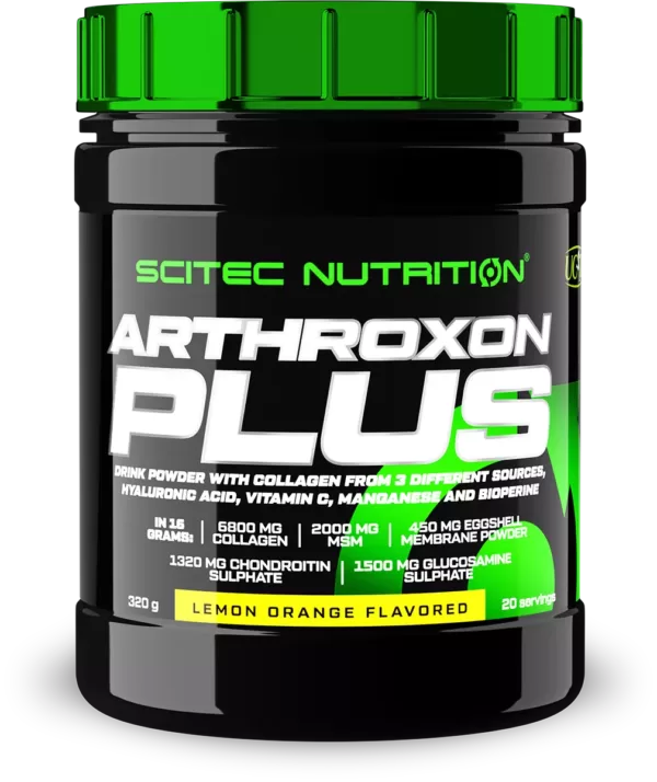 Scitec Arthroxon Plus 320 g.