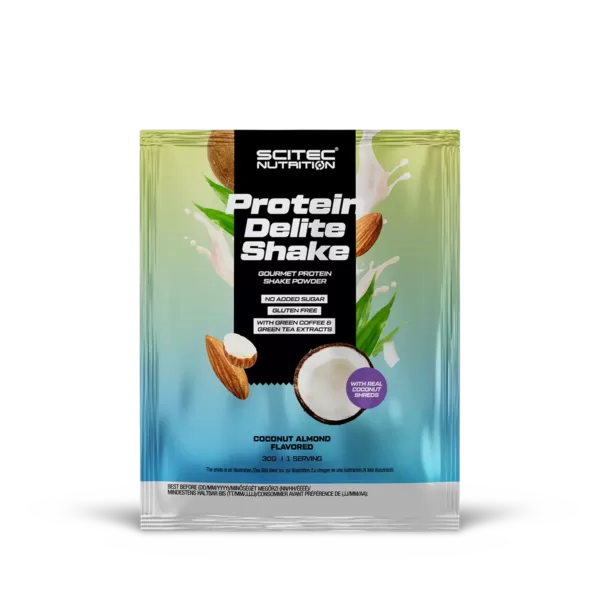 Scitec Protein Delite Shake 30 g.