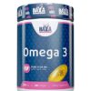 Haya Labs Omega 3 200 kaps.