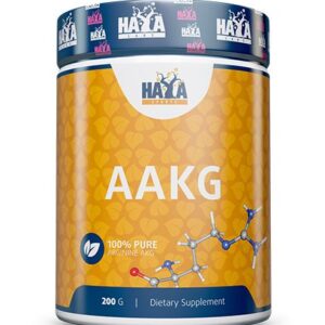 Haya Labs Sports AAKG 200 g.