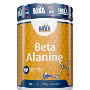 Haya Labs Sports Beta-Alanine 200 g.