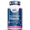 Haya Labs Niacin (Vitaminas B3) 100 tab.