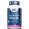 Haya Labs Niacin 100 tab.