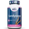 Haya Labs Cordyceps 60 kaps.