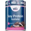 Haya Labs 100% Soy Protein Isolate 454 g.