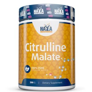 Haya Labs Sports Citrulline Malate 200 g.