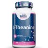 Haya Labs L-Theanine 60 kaps.