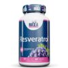 Haya Labs Resveratrol 60 tab. (Resveratrolis)