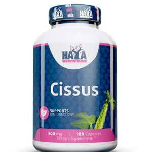 Haya Labs Cissus 100 kaps.