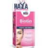 Haya Labs Biotin 100 tabl.