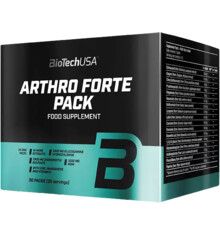 Biotech Arthro Forte Pack 30 pak.