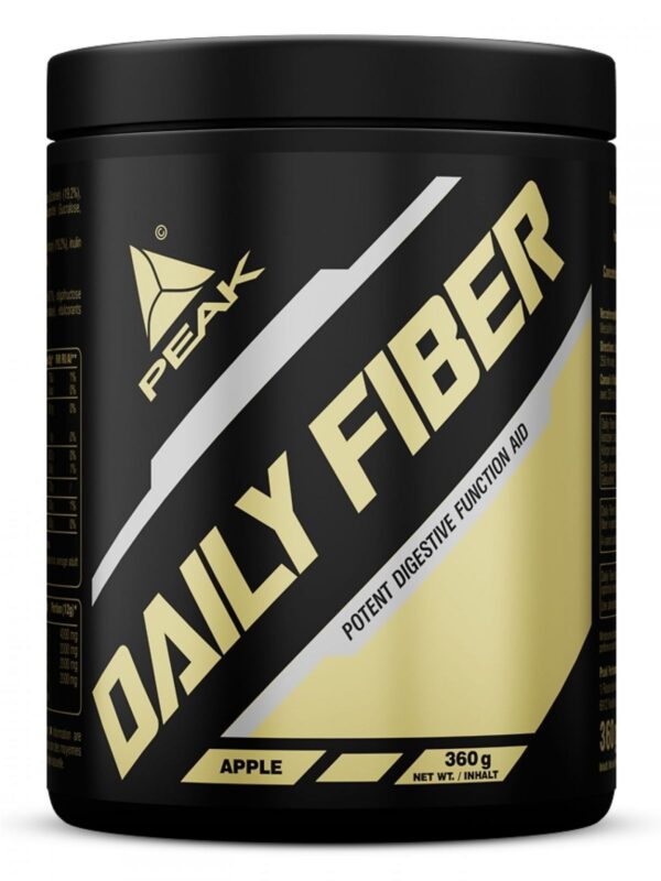 Peak Daily Fiber 360g.