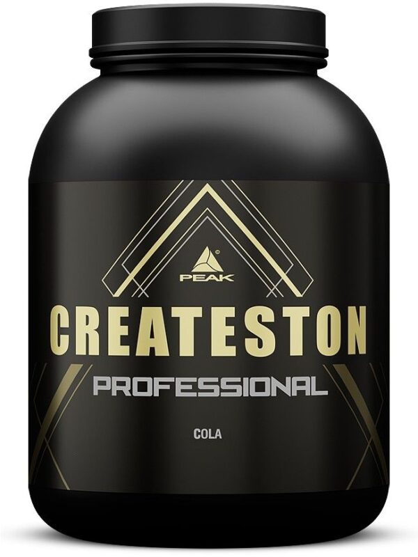 Peak Createston 1570 g.