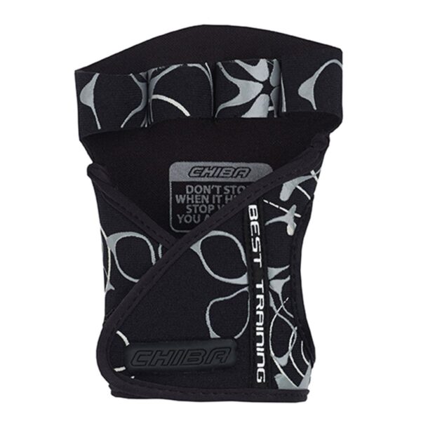 Chiba Lady Motivation Gloves 40936 pirštinės