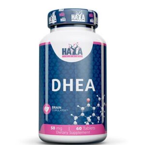 Haya Labs DHEA
