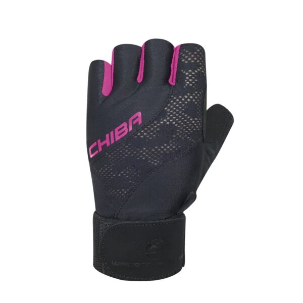 Chiba Lady Wrist Pro V2 40911