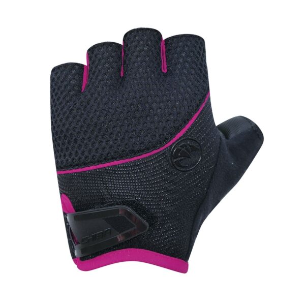 Chiba Lady Air II 40971(Black/Pink)