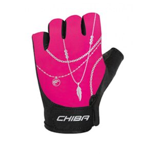 Chiba Lady Shine 40951 (Pink-magenta)