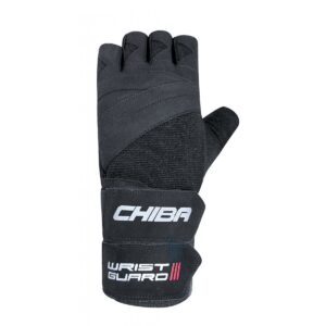 Chiba Wristguard IV 40121