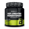 Biotech 100% Creatine Monohydrate 300 g.