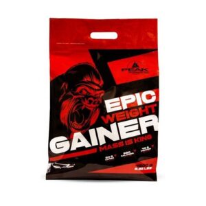 Peak Epic Weight Gainer