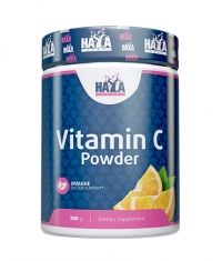 Haya Labs Vitamin C Powder 200 g.