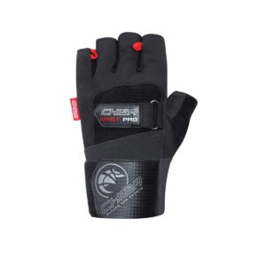 Chiba 40138 Wristguard Protect (Black)