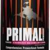 Universal Animal Primal Preworkout 507