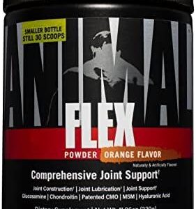 Universal Nutrition ANIMAL FLEX 339 g.