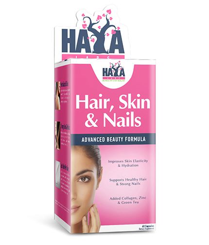 Haya Labs Hair