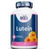 Haya Labs Lutein 90 kaps. (Liuteinas