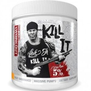 Rich Piana 5% KILL IT 360 g.