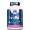 Haya Labs Lecithin 100 kaps.